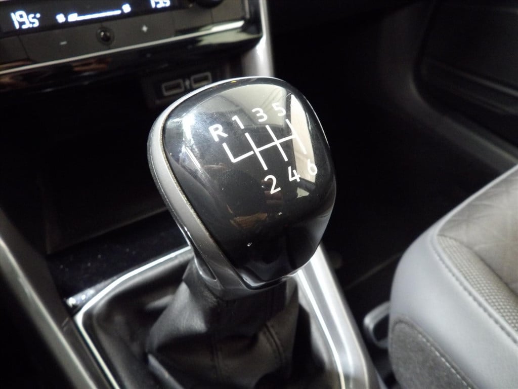 Volkswagen T-cross 1.0 tsi 115pk t-cross style