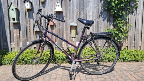 Damesfiets Norta