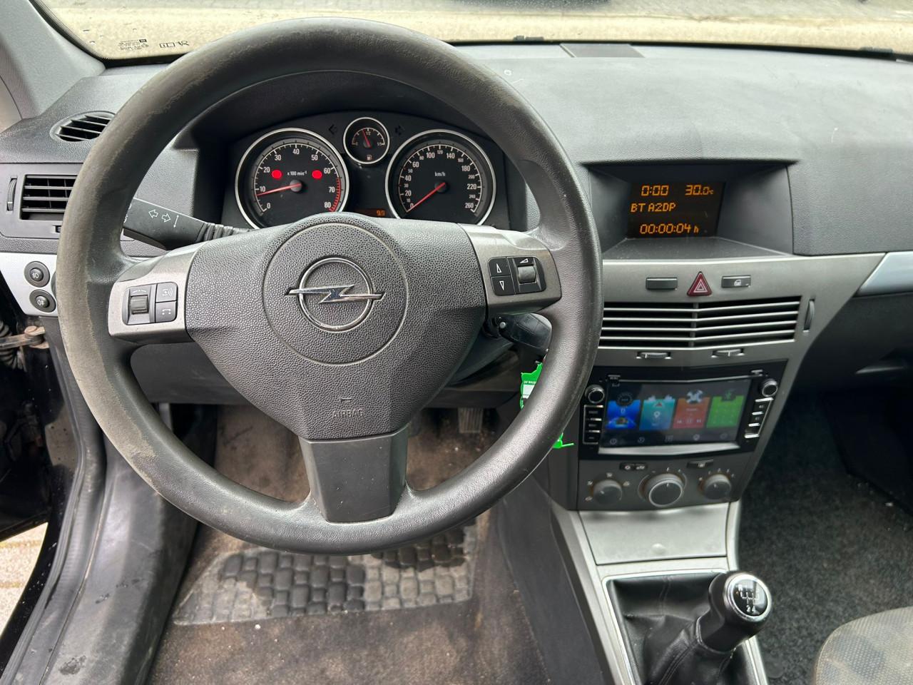 Opel Astra 1.6 Enjoy Mooie Auto/Carplay/Airco/Recent Distributie Vervangen