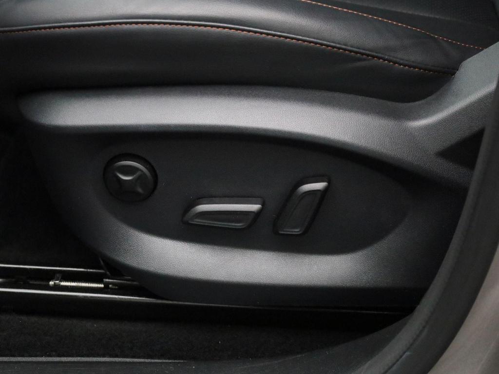 MG Hs phev 1.5 272pk aut. luxury | leder | camera | carplay | adaptieve cru