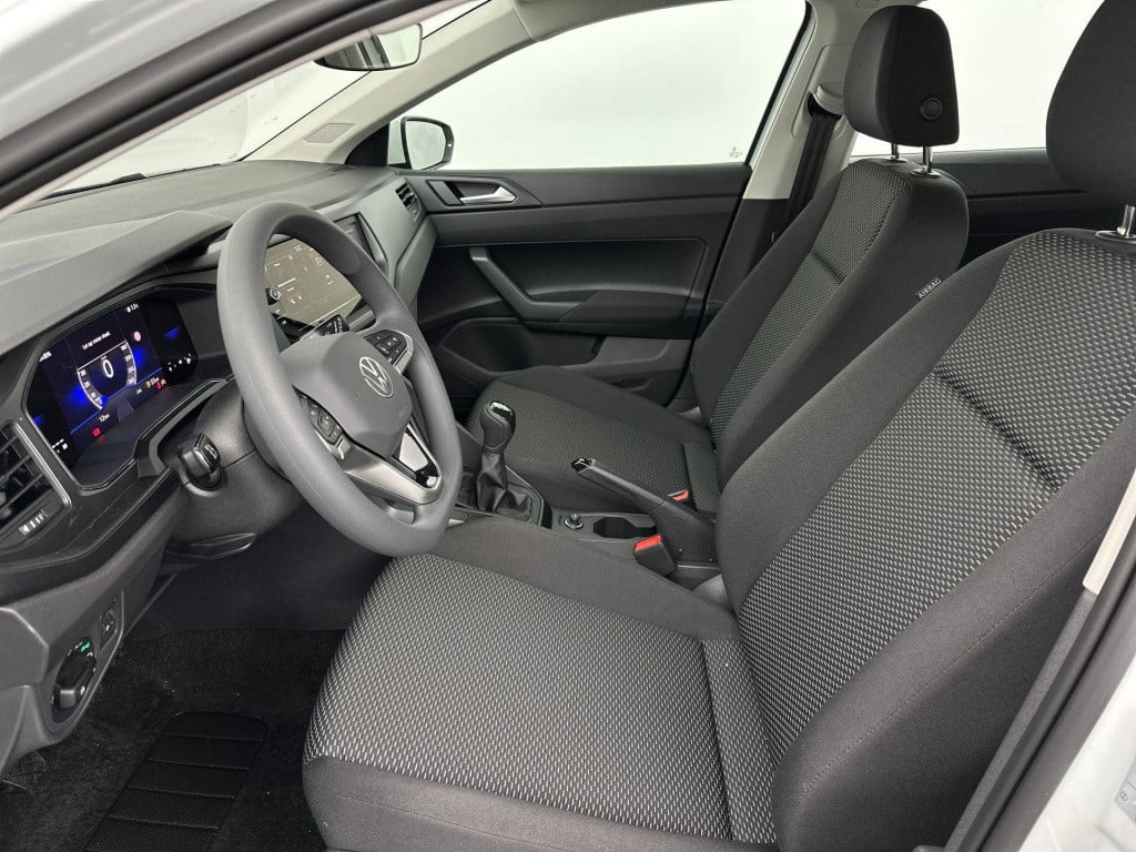 Volkswagen Polo edition 1.0 59 kw / 80 pk hatchback 5 versn. hand