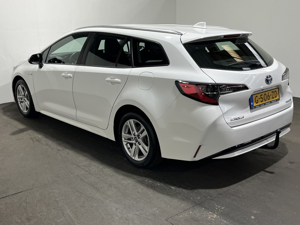 Toyota Corolla Touring Sports 1.8 hybrid active | apple carplay | camera |