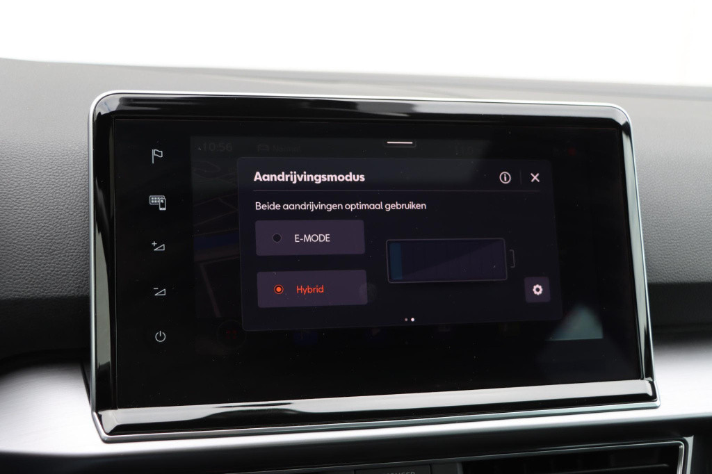 Seat Tarraco 1.4 tsi e-hybrid phev fr business intense 245pk