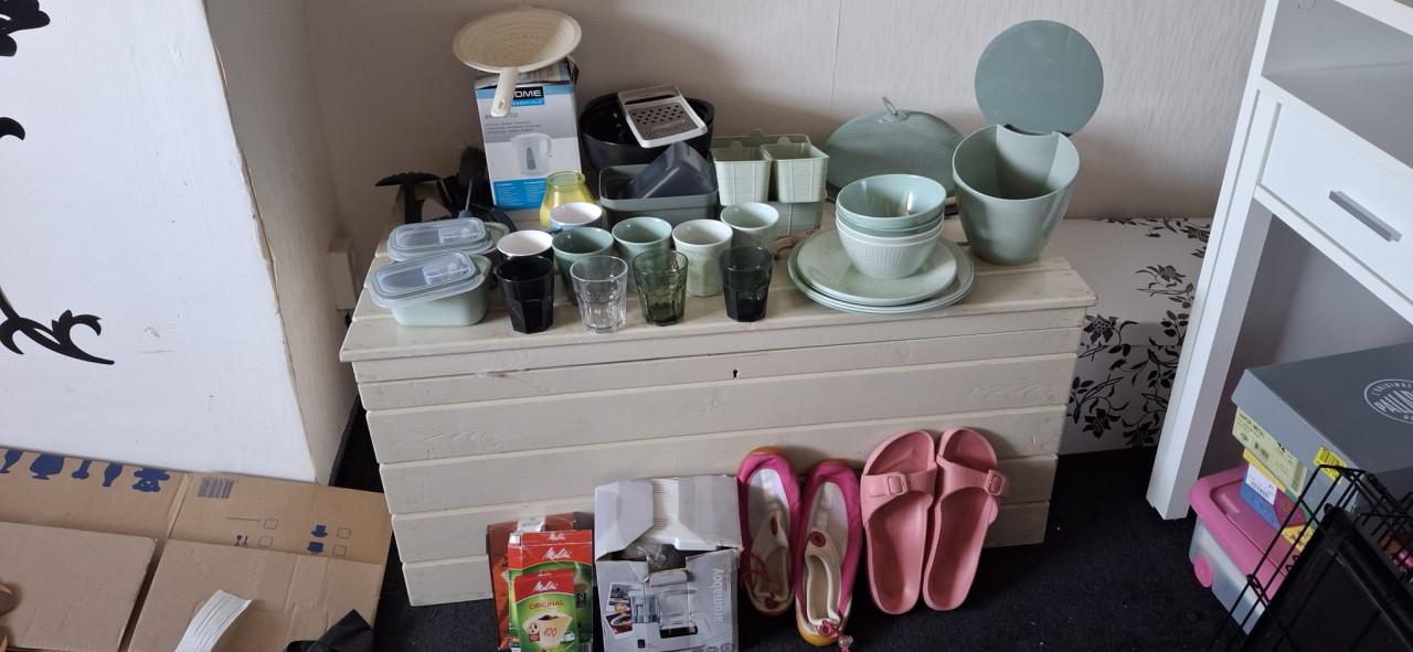 Mepal servies