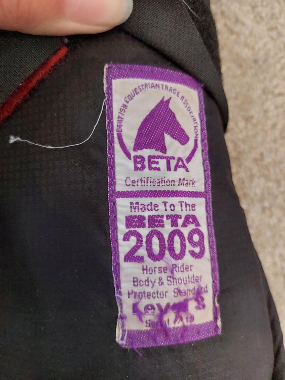 Bodyprotector