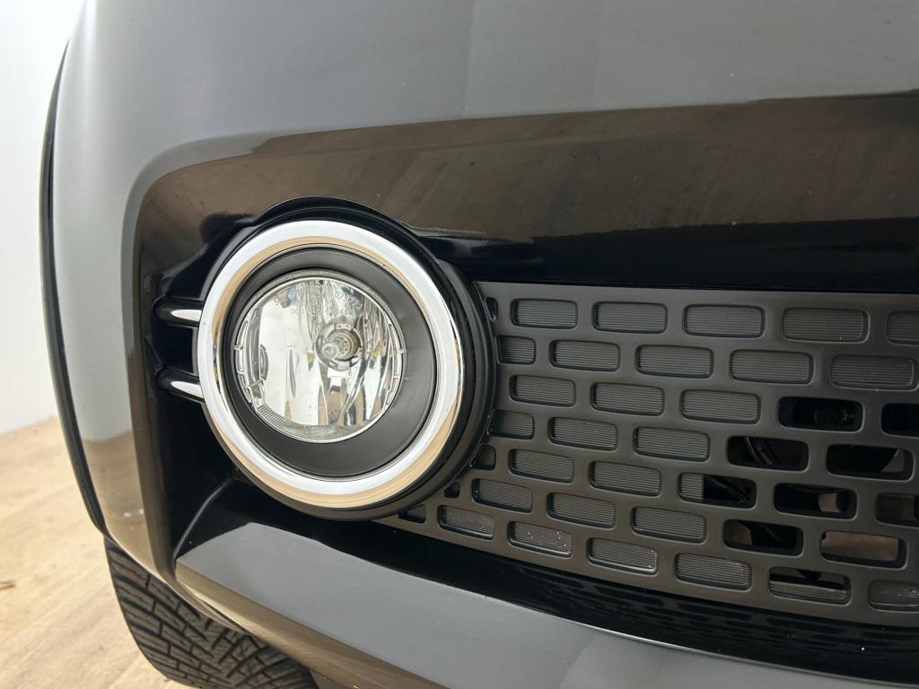 Suzuki Ignis occasion 1.2 smart hybrid stijl | zwart | airco | tweedehands 