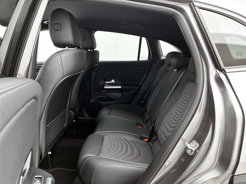 Mercedes-Benz Gla-klasse 250 e plug-in hybride night pakket | memory voorst