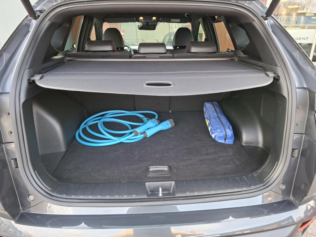 Hyundai Tucson 1.6 t-gdi phev n line 4wd