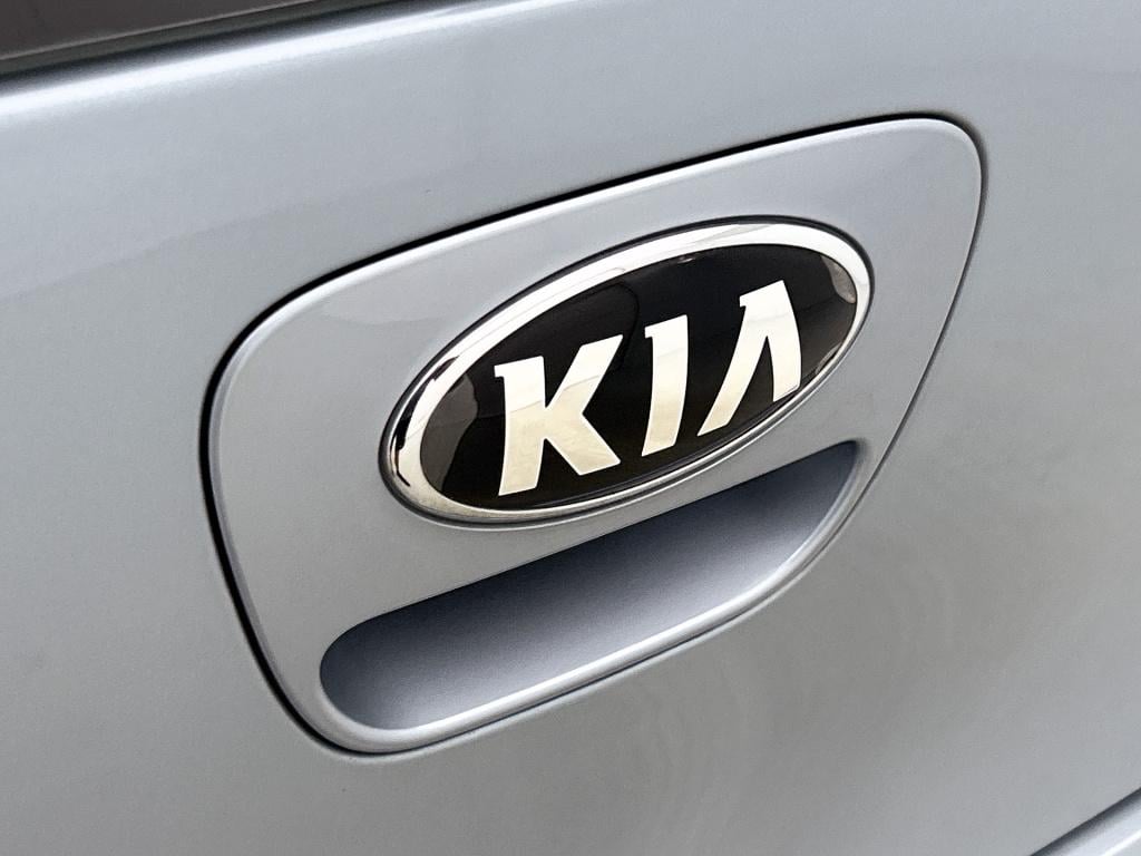 Kia Picanto 1.0 cvvt economyplusline
