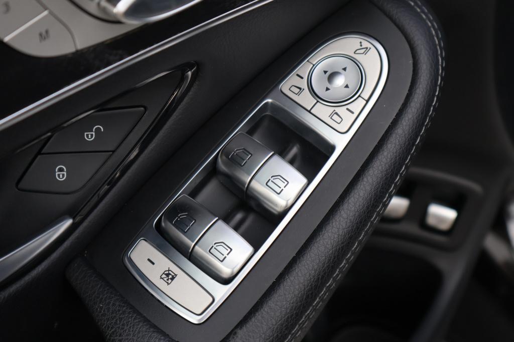 Mercedes-Benz Glc coupé 250 4matic l amg l burmerster l comand l wegklapbar