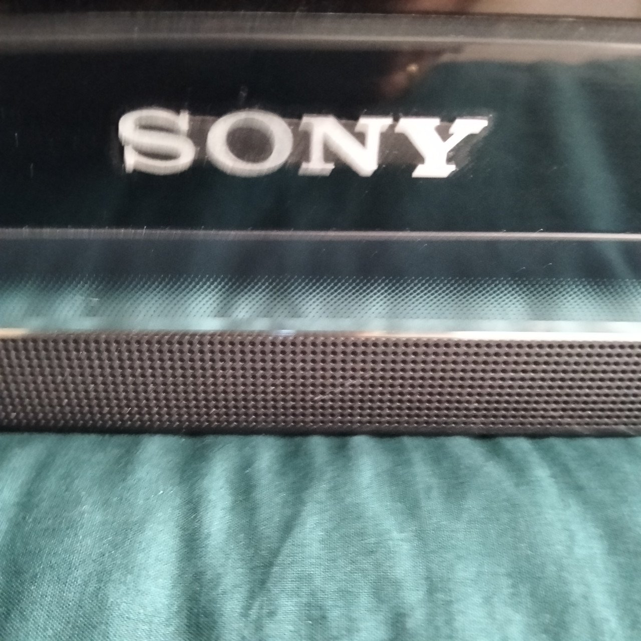 TEKOOP TELEVISIE SONY BRAVIA