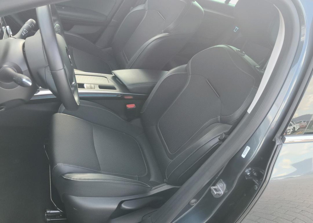 Renault Megane 1.3 tce edc 140 techno - demo | stoel &-stuurverwarming