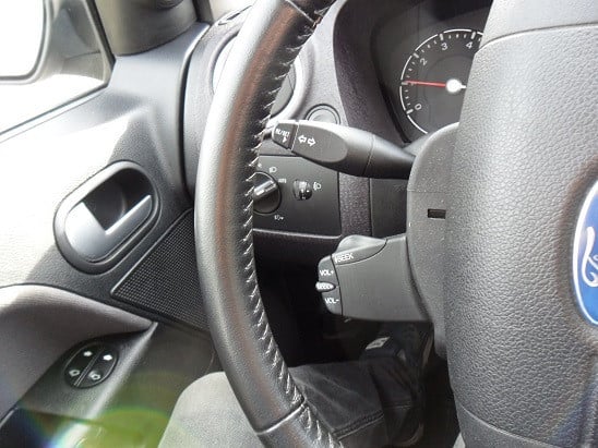 Ford Fusion 1.6-16V Crossroad/AIRCO/ Elek.pakket/BJ 2008/KMST 200.977+NAP
