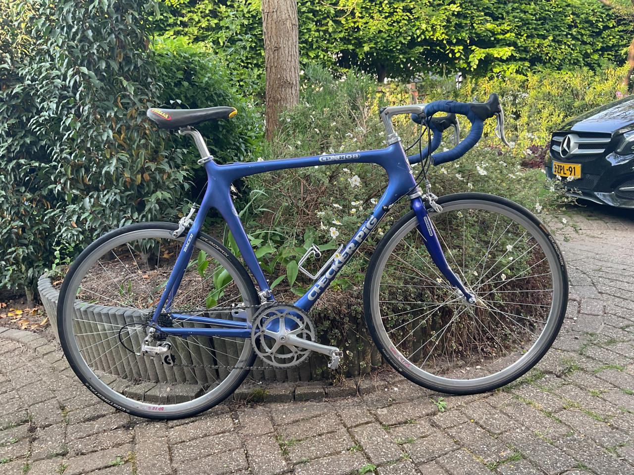 Racefiets
