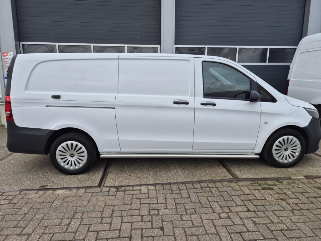 Mercedes-Benz Vito 116 cdi l3 pro