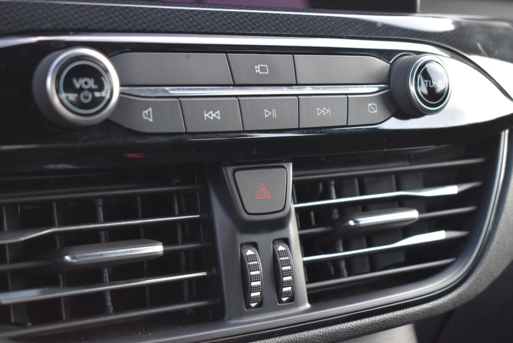 Ford Kuga 2.5 phev st-line | climate control | adaptieve cruise control | a