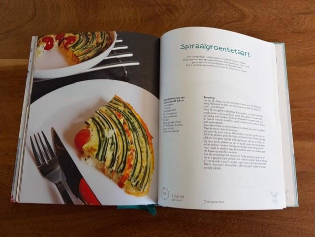 Lekker & makkelijk Koolhydraatarm | Anna-Karina van Denderen