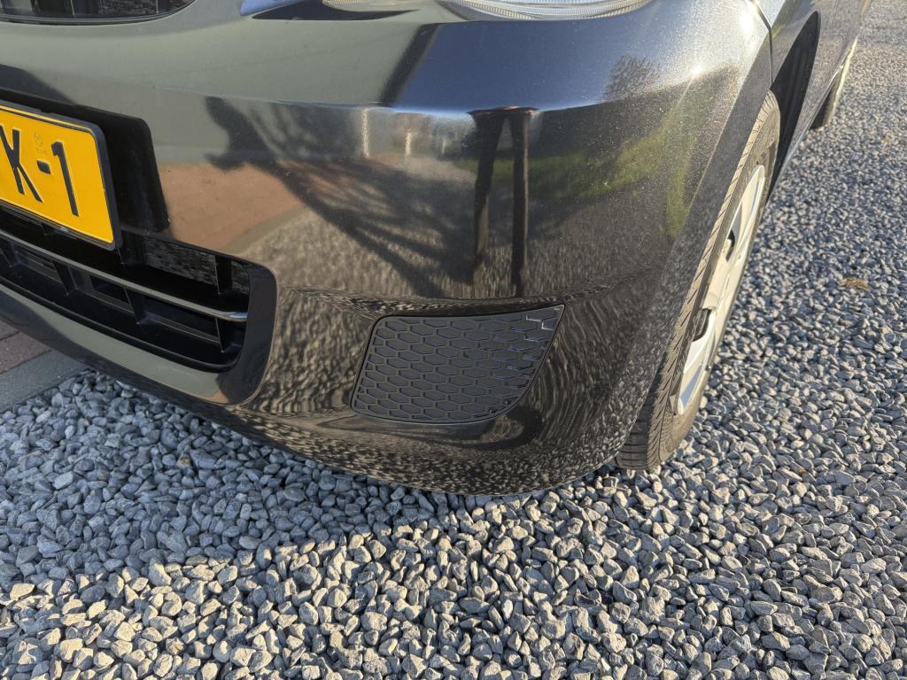 Daihatsu Cuore 1.0 trend 5-drs