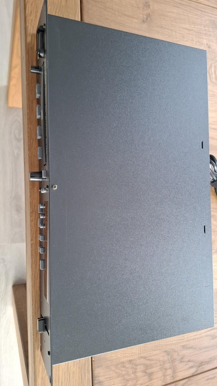 Denon professionele CD-speler DN-C635