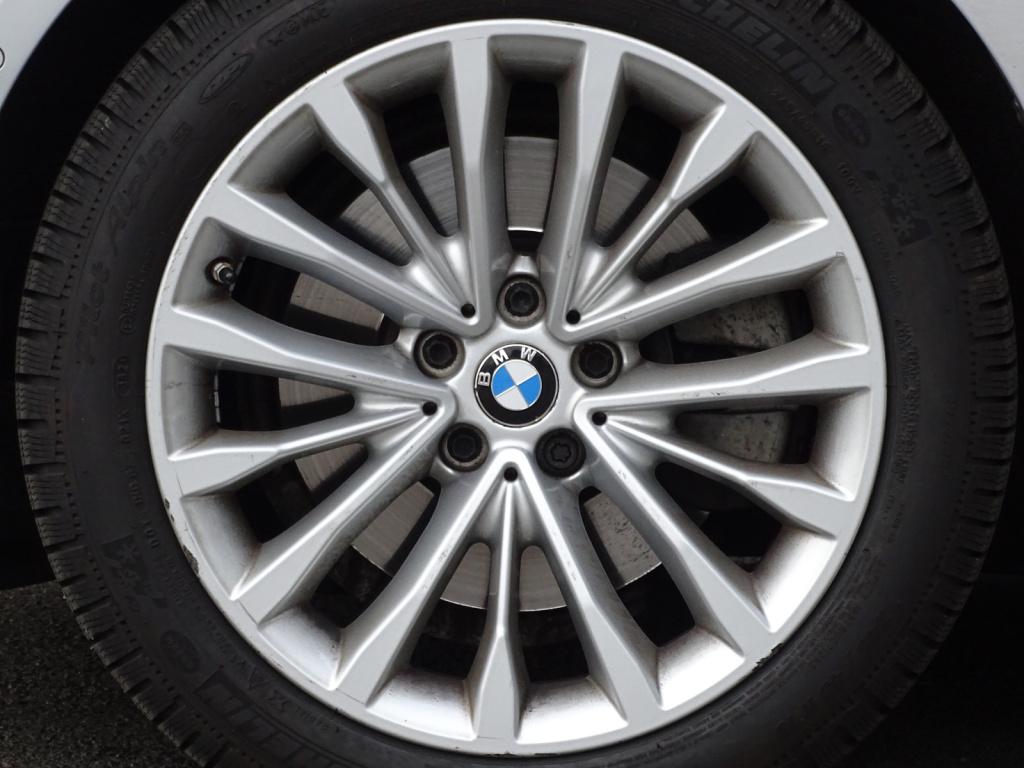 BMW 5 Serie 520i high executive