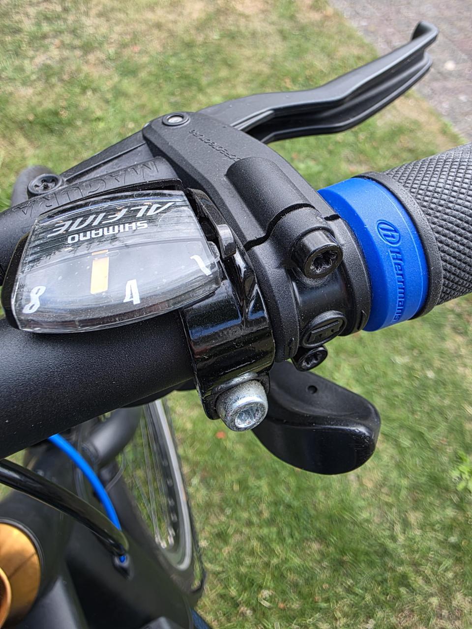 Batavus Razer E-bike