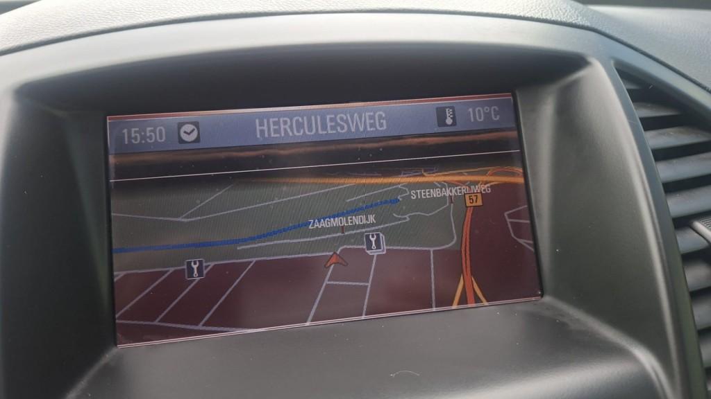 Opel Insignia 1.8 cosmo