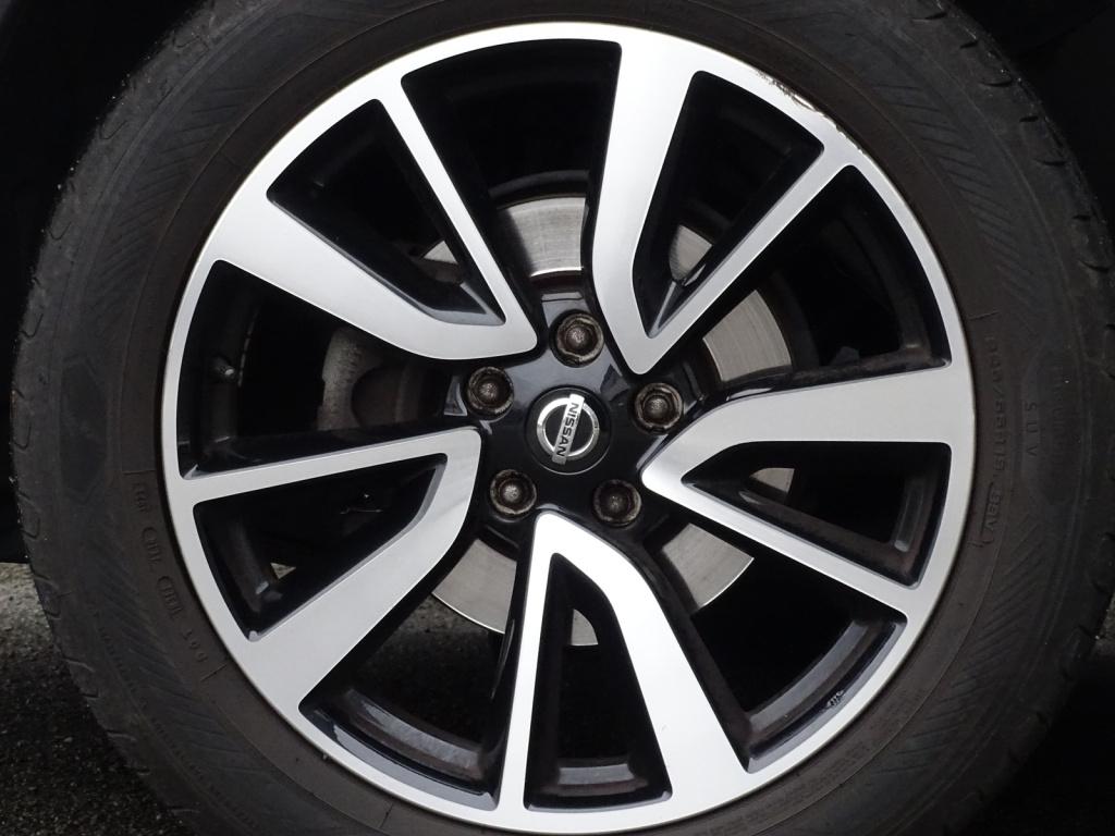 Nissan X-Trail 1.6 dig-t tekna | leder | pano | 360 camera | trekhaak