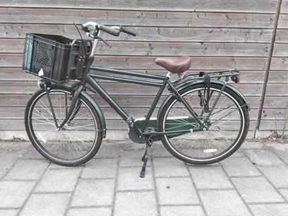 Fiets