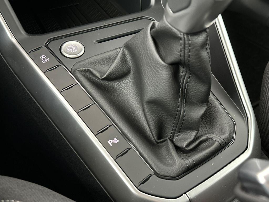 Volkswagen Polo life edition 1.0 tsi 70 kw / 95 pk hatchback 5 ver