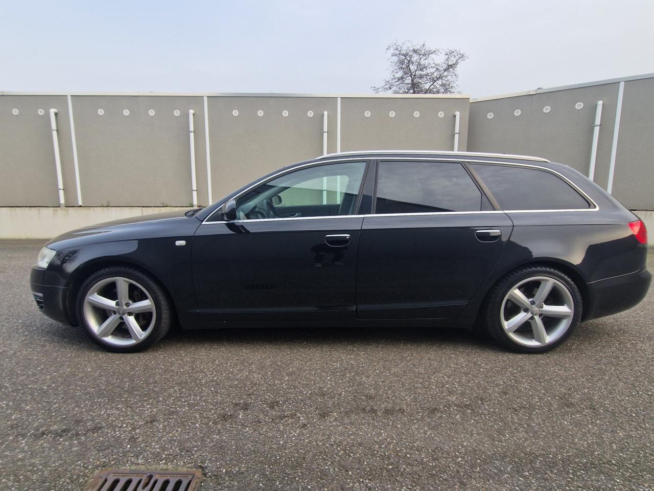 Audi A6 Avant 2.8 FSI Pro Line Business