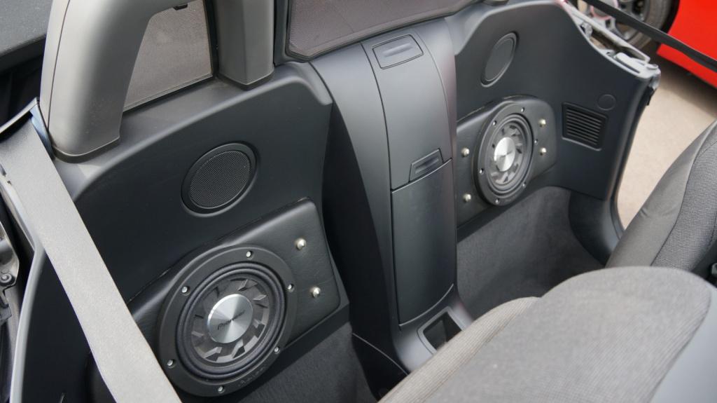 BMW Z4 roadster 2.0i introduction rijklaar