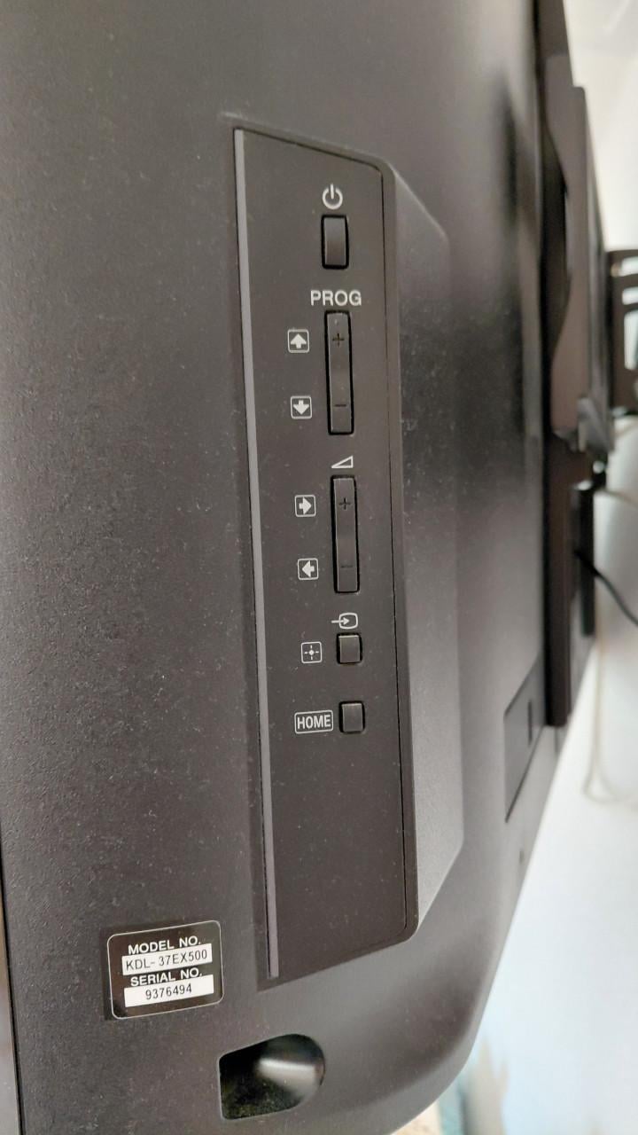 Tv flat screen