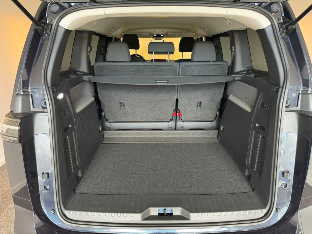 Volkswagen Id. Buzz pro 77kwh