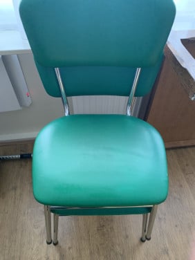 Stoelen