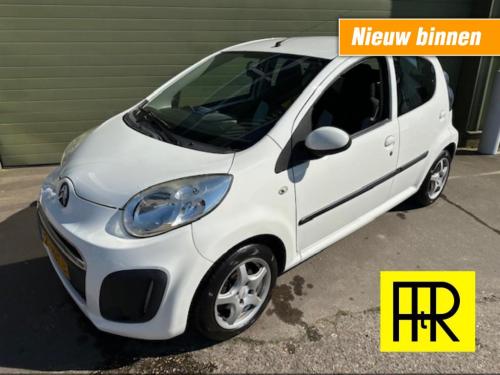Citroen C1 1.0 collection