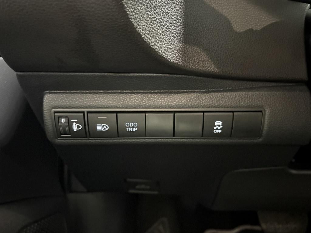 Toyota Corolla Touring Sports hybrid 140 dynamic