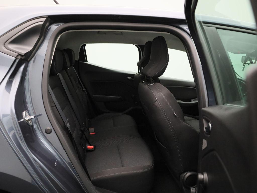 Renault Clio 1.0 tce zen | cruise control | bluetooth | apple carplay/andro