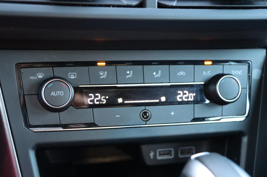 Volkswagen Polo 2.0 tsi gti 200pk dsg6