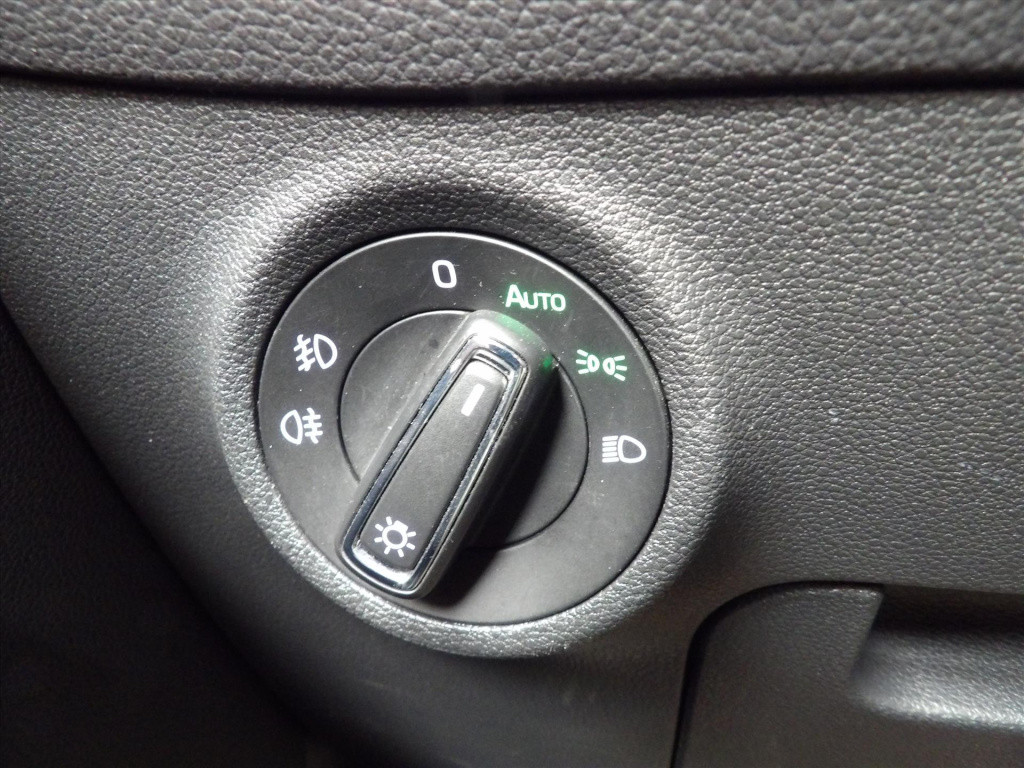 Skoda Kodiaq 1.4 tsi greentech act 150pk dsg-6 7pl. style