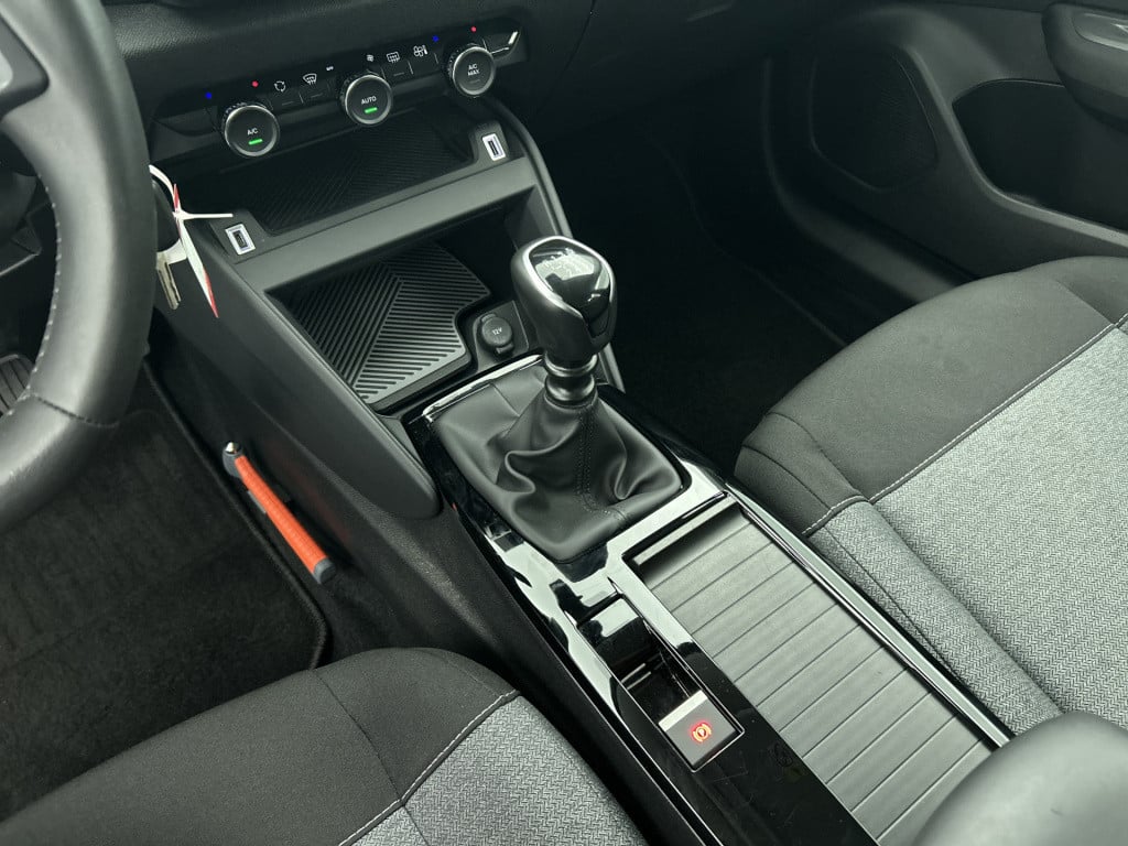 Citroen C4 1.2 puretech feel \