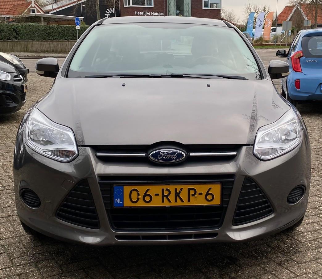 Ford Focus – Nieuw Binnen!