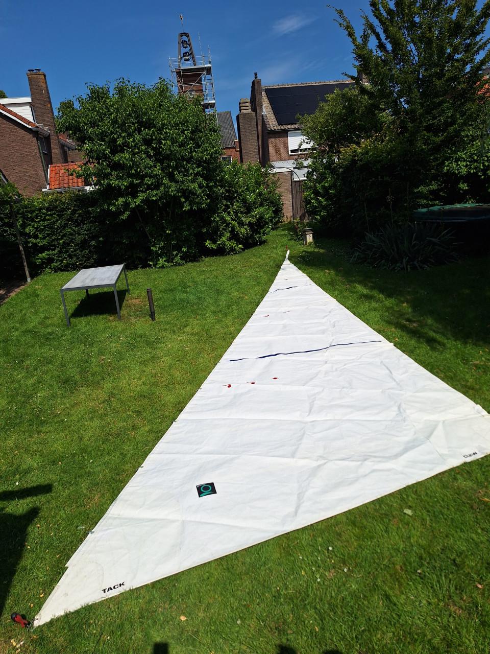 Fok-2 te koop