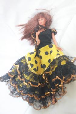 Barbie's á 2 euro p/stuk