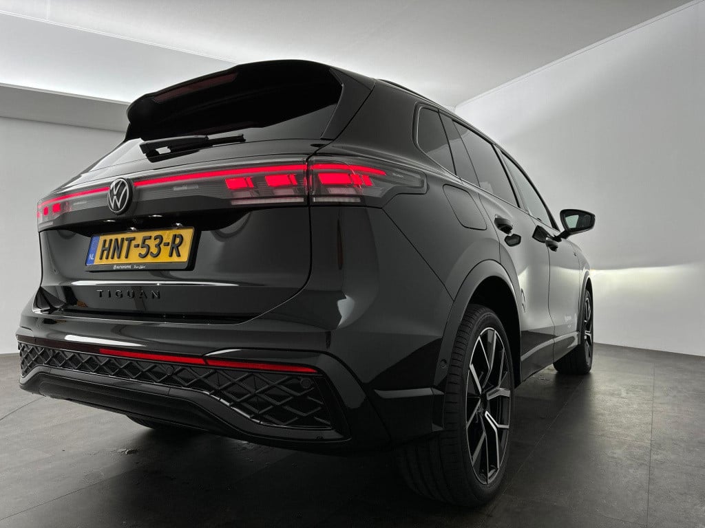 Volkswagen Tiguan 1.5 ehybrid r-line edition