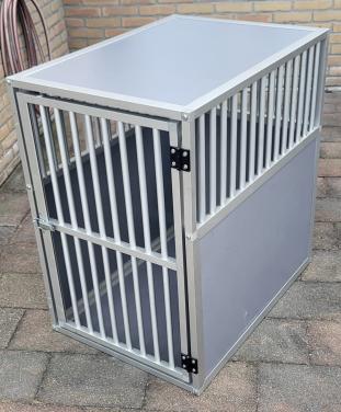 Bench voor hond, kooi, hondekooi hondenkooi hondenbench