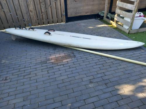 Surfplank