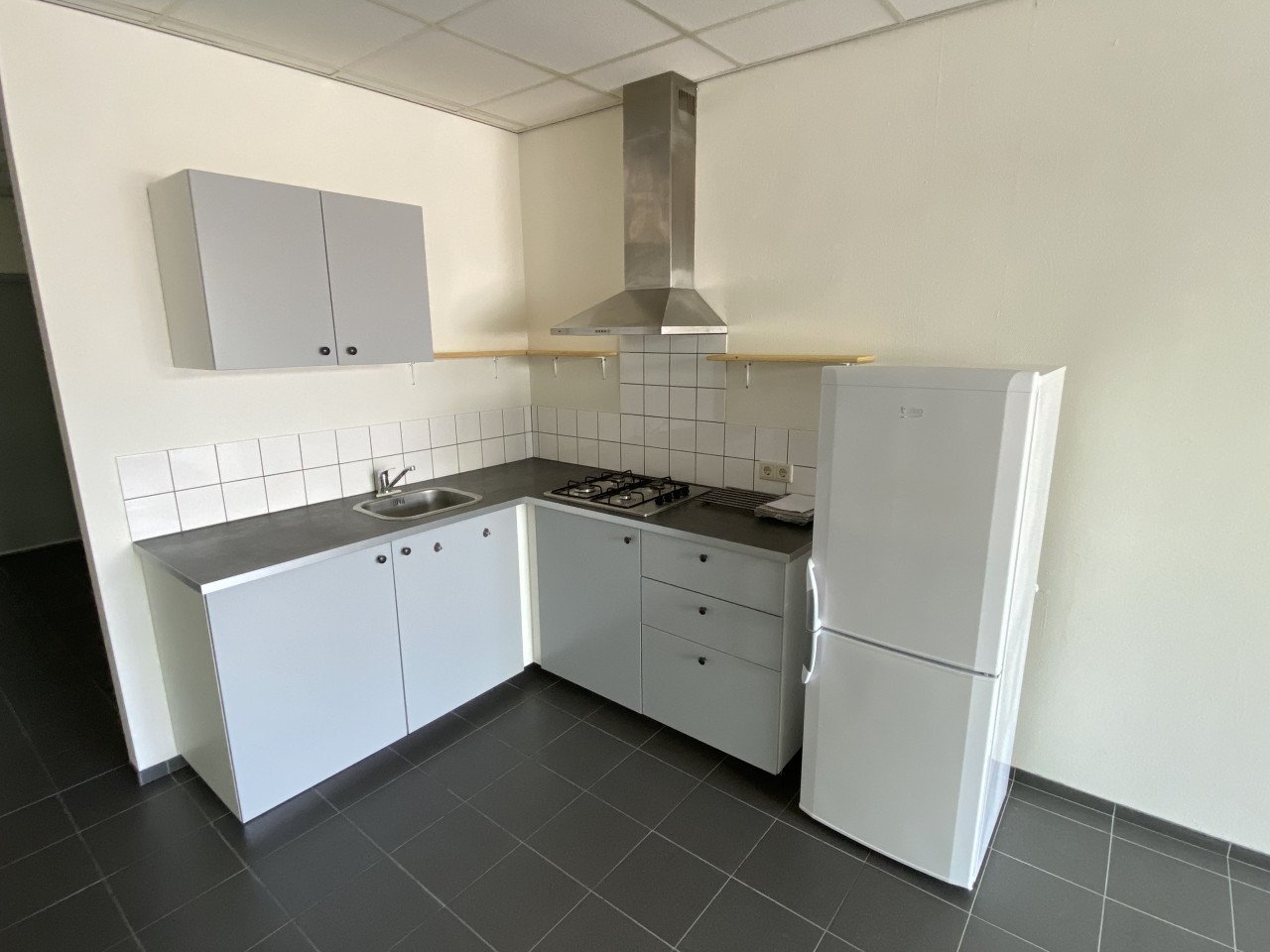 Studio Hogeweg 112A - Vlissingen