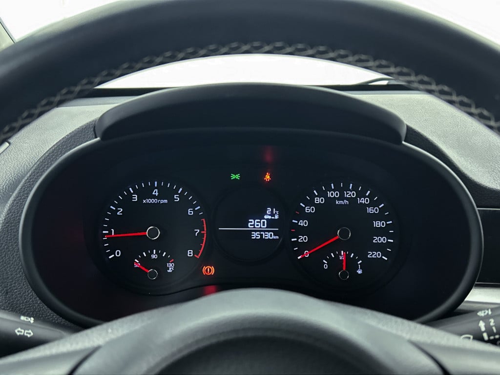 Kia Picanto 1.0 mpi dynamicplusline