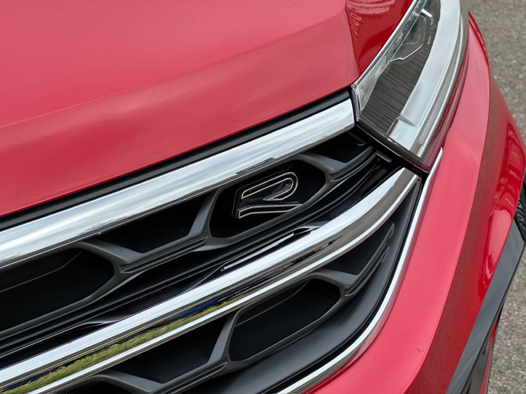 Volkswagen T-roc 1.5 tsi 150pk dsg r-line | camera | keyless | elek. achter