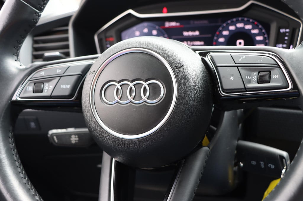 Audi A1 Sportback 30 tfsi epic